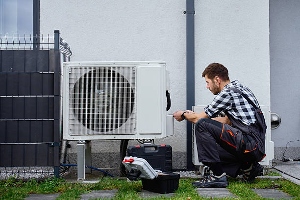 Top rated local Hvac Maintenance specialists in Springport, IN